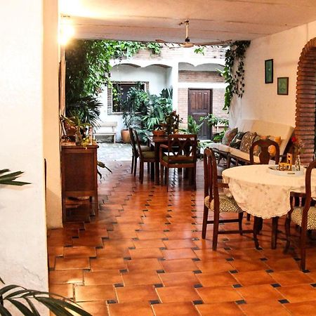Hosteria Chata Adults Only لو دي ماركوس المظهر الخارجي الصورة