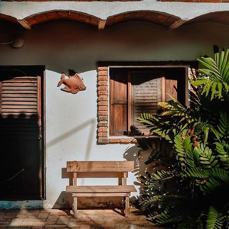 Hosteria Chata Adults Only لو دي ماركوس المظهر الخارجي الصورة