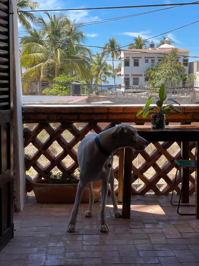 Hosteria Chata Adults Only لو دي ماركوس المظهر الخارجي الصورة