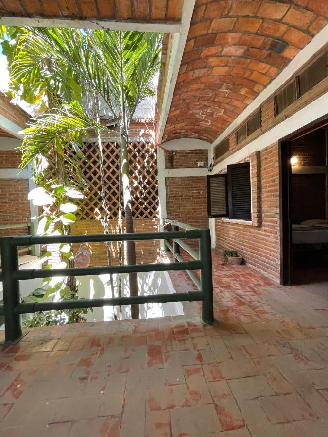 Hosteria Chata Adults Only لو دي ماركوس المظهر الخارجي الصورة
