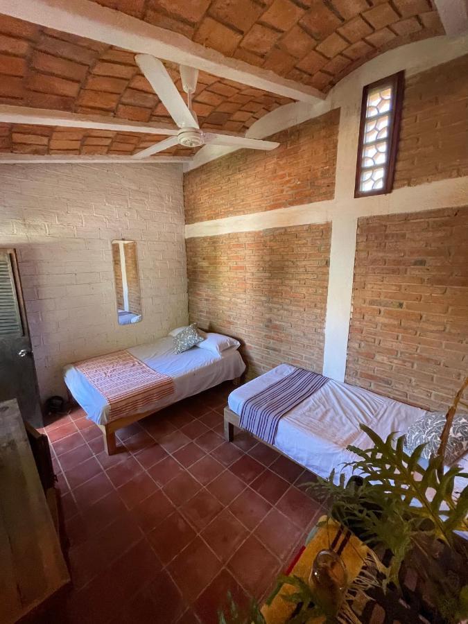 Hosteria Chata Adults Only لو دي ماركوس المظهر الخارجي الصورة