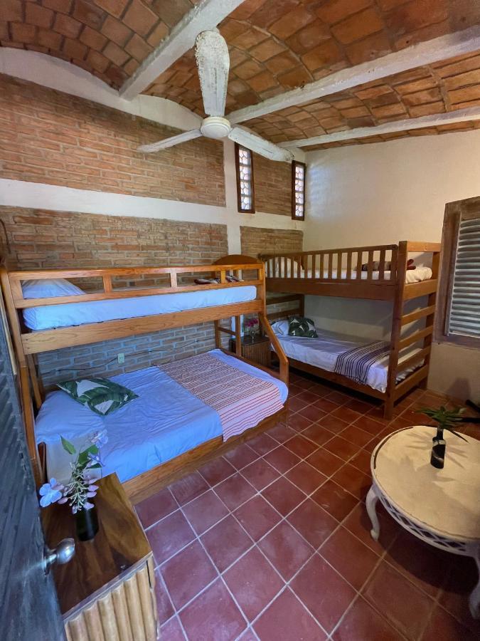 Hosteria Chata Adults Only لو دي ماركوس المظهر الخارجي الصورة