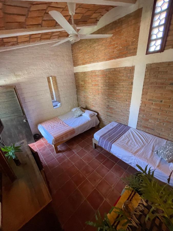 Hosteria Chata Adults Only لو دي ماركوس المظهر الخارجي الصورة