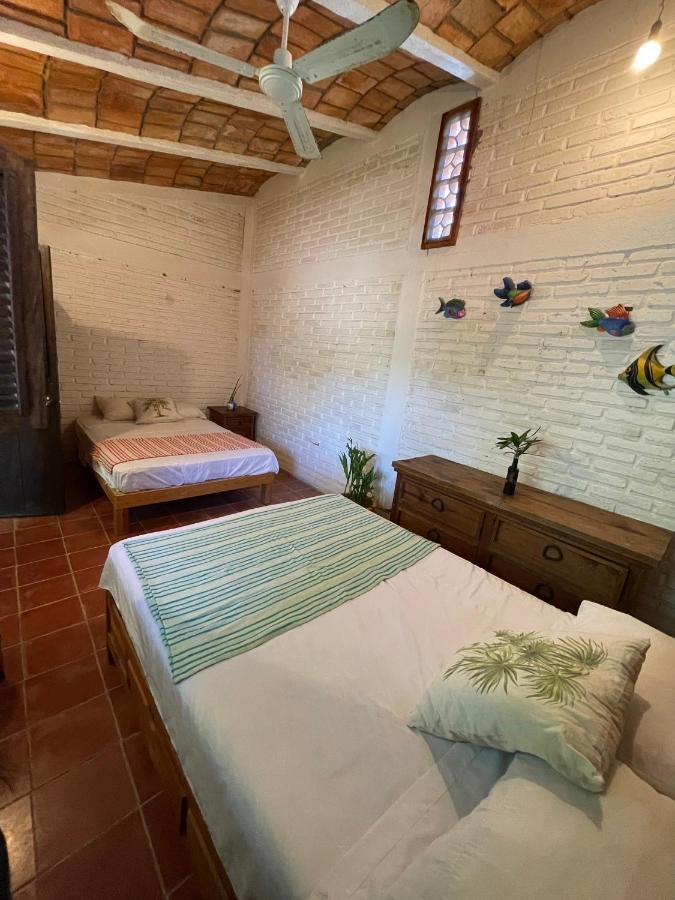 Hosteria Chata Adults Only لو دي ماركوس المظهر الخارجي الصورة