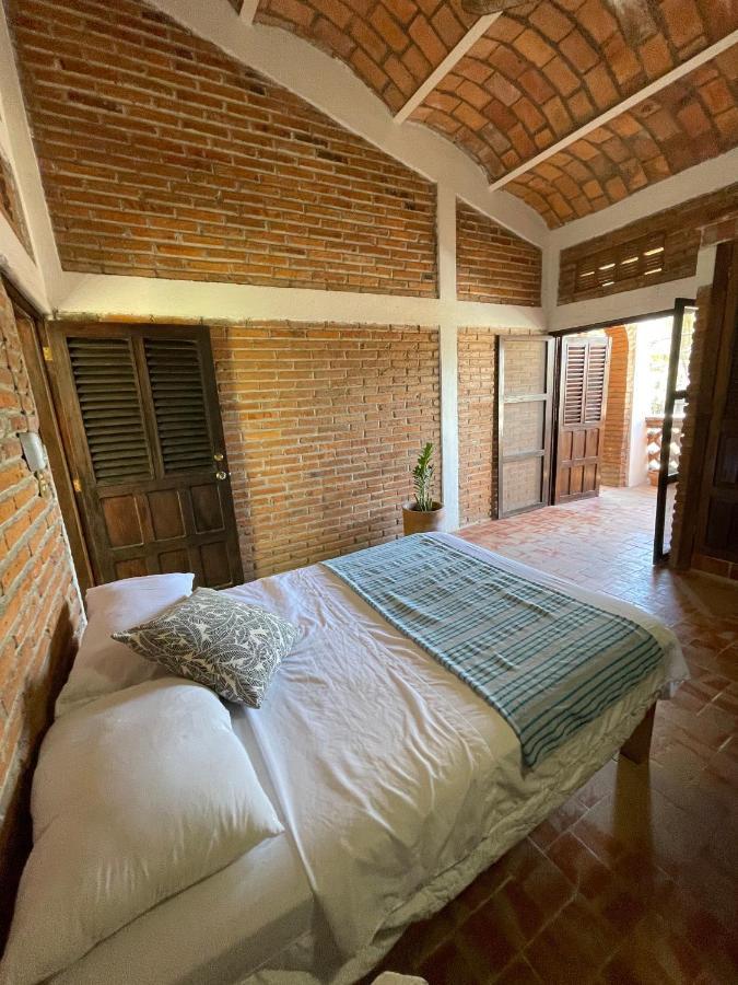 Hosteria Chata Adults Only لو دي ماركوس المظهر الخارجي الصورة