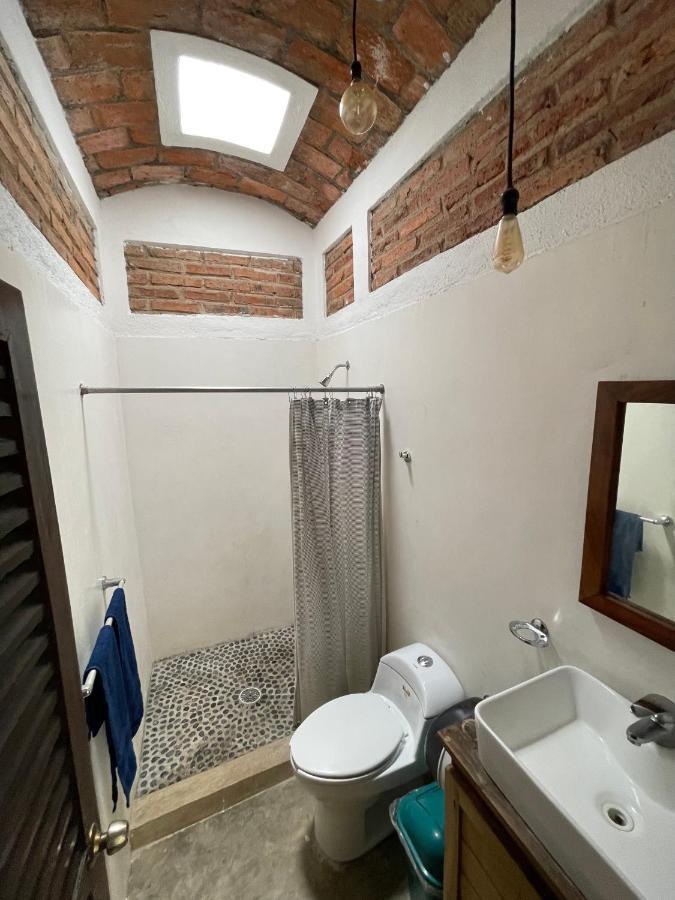 Hosteria Chata Adults Only لو دي ماركوس المظهر الخارجي الصورة