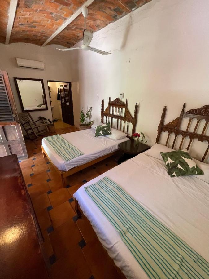 Hosteria Chata Adults Only لو دي ماركوس المظهر الخارجي الصورة