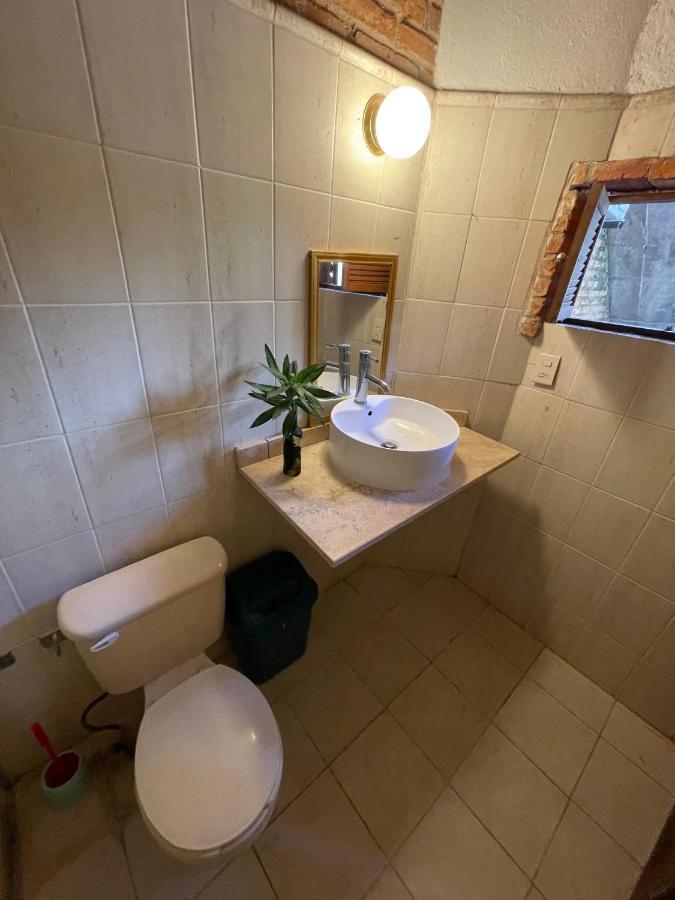 Hosteria Chata Adults Only لو دي ماركوس المظهر الخارجي الصورة