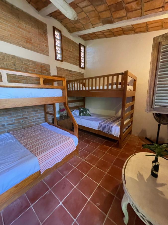 Hosteria Chata Adults Only لو دي ماركوس المظهر الخارجي الصورة