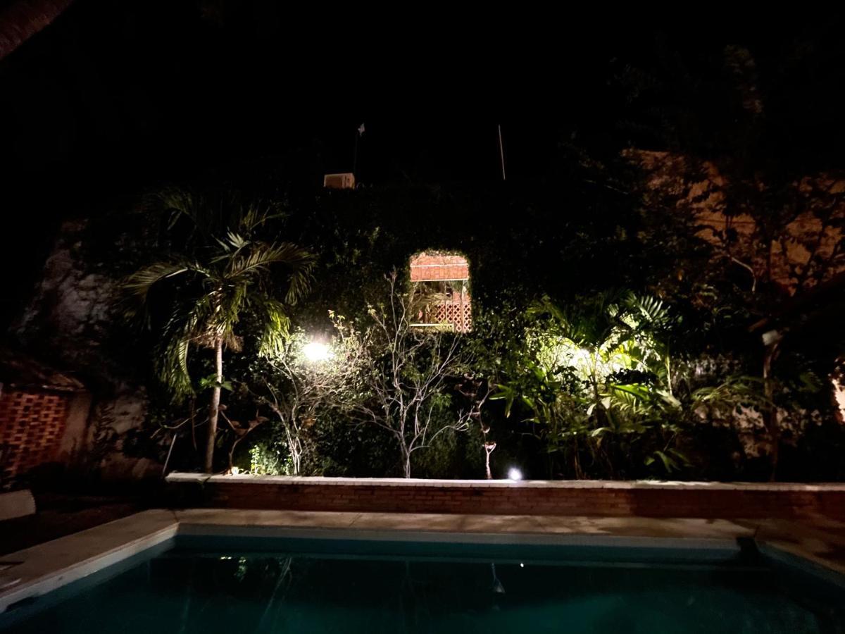 Hosteria Chata Adults Only لو دي ماركوس المظهر الخارجي الصورة