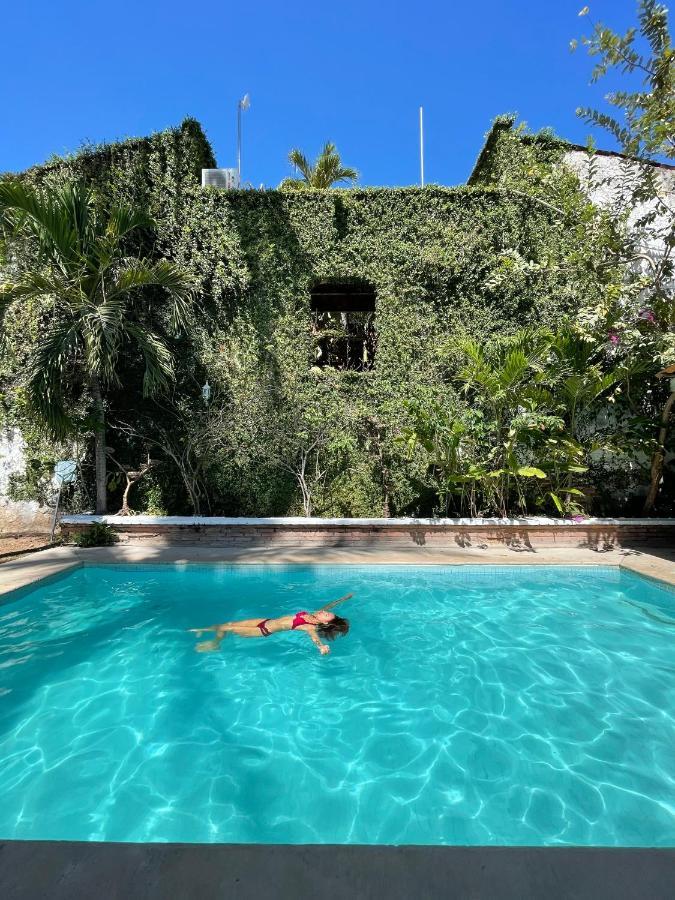 Hosteria Chata Adults Only لو دي ماركوس المظهر الخارجي الصورة