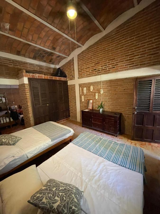Hosteria Chata Adults Only لو دي ماركوس المظهر الخارجي الصورة