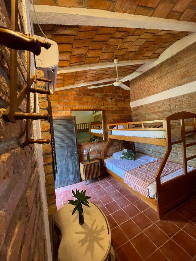 Hosteria Chata Adults Only لو دي ماركوس المظهر الخارجي الصورة