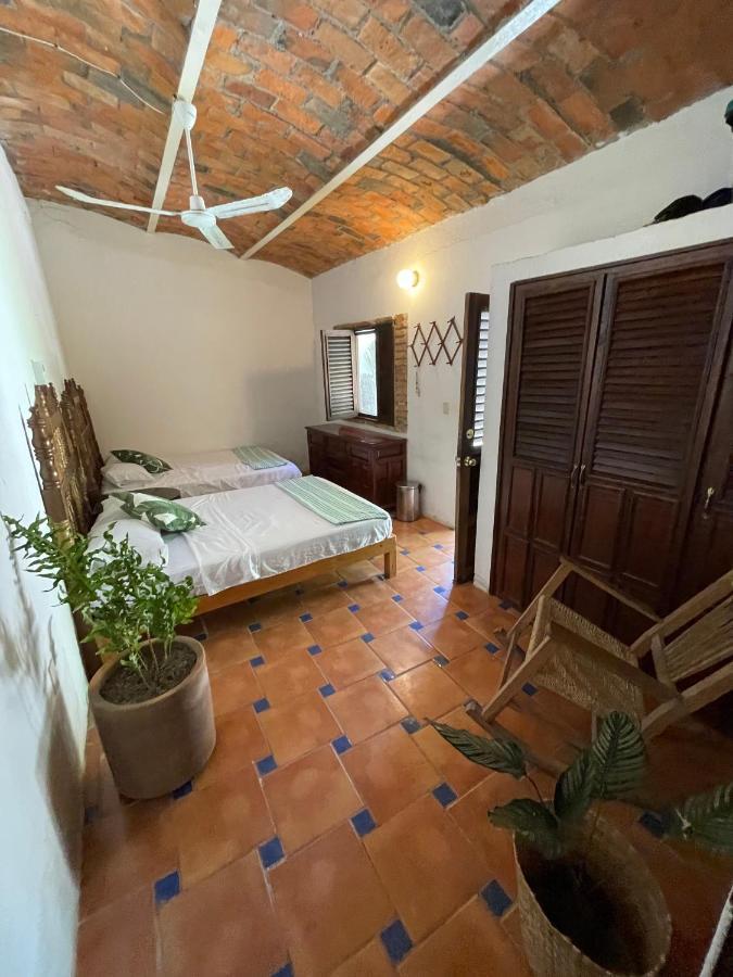 Hosteria Chata Adults Only لو دي ماركوس المظهر الخارجي الصورة
