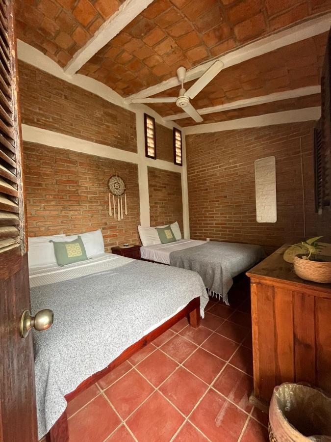 Hosteria Chata Adults Only لو دي ماركوس المظهر الخارجي الصورة